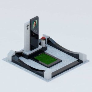 Мемориальный комплекс №2