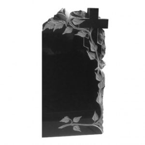 Памятник с крестом №2