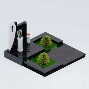 Мемориальный комплекс №3