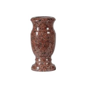 Ваза гранитная на могилу №1