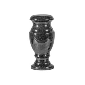 Ваза из гранита №2