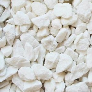 Щебень на могилу "Мраморный"