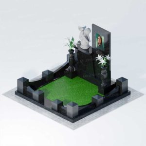 Мемориальный комплекс №4