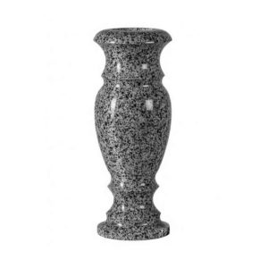 Ваза гранитная  №6