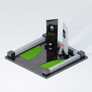 Мемориальный комплекс №5