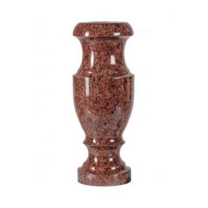 Ваза гранитная  №7