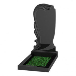 Памятник на могилу №7