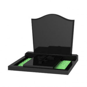 Памятник из гранита №17