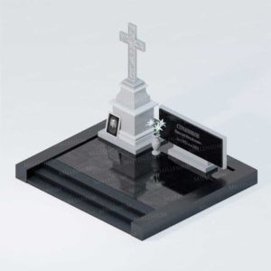 Мемориальный комплекс №6