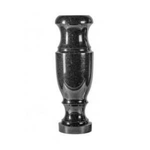 Ваза гранитная  №11