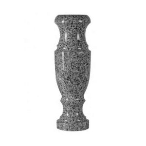 Ваза гранитная  №12
