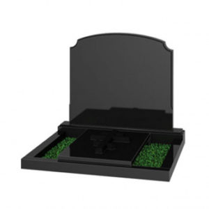 Памятник из гранита №21