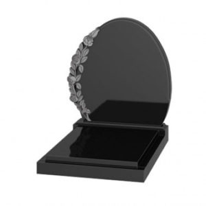 Памятник из гранита №18