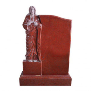 Памятник на могилу №9