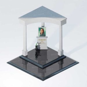 Мемориальный комплекс №8