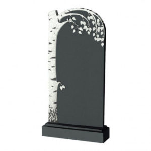 Памятник на могилу №4