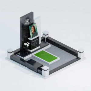 Мемориальный комплекс №9