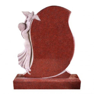 Памятник из гранита №12