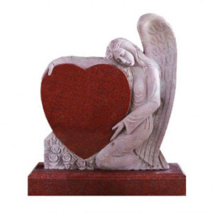 Памятник из гранита №10