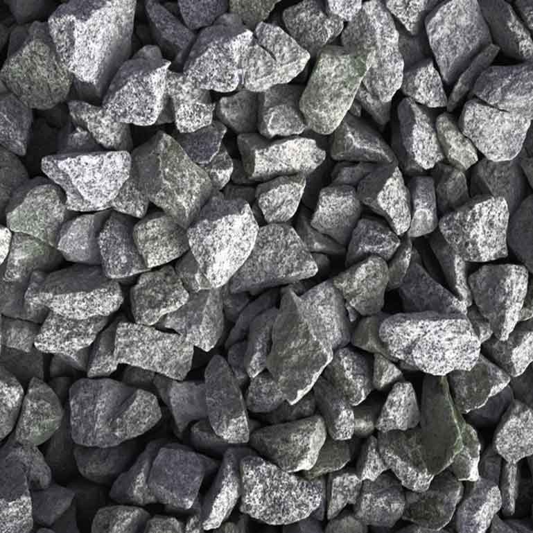 Щебень на могилу "Габбро-диабаз"