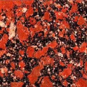 Гранитная плитка №2