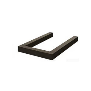 Цветник из гранита №1