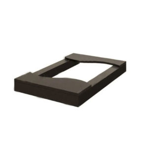 Надгробная плита из гранита №2