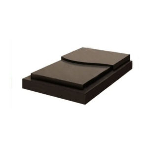 Надгробная плита из гранита №6