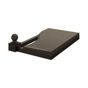 Надгробная плита из гранита №7