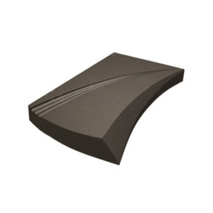 Надгробная плита из гранита №8