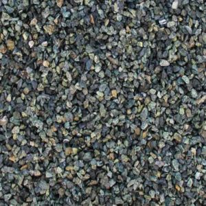 Щебень на могилу "Серпентинит"