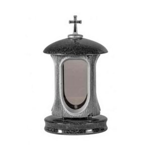 Ваза гранитная  №18