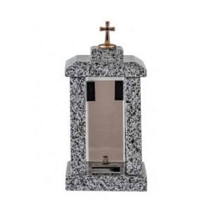 Ваза гранитная  №21