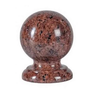 Ваза гранитная  №27