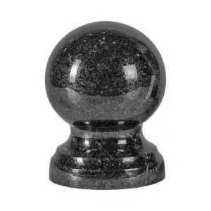 Ваза гранитная  №28