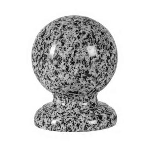 Ваза гранитная  №29