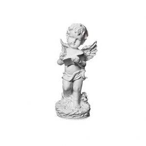 Ангел с книгой