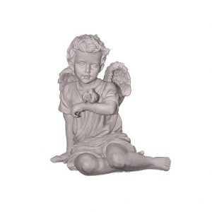 Скорбящий ангел