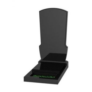 Памятник из гранита №35