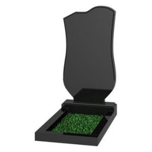 Памятник на могилу №41