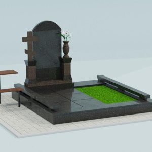 Мемориальный комплекс №16