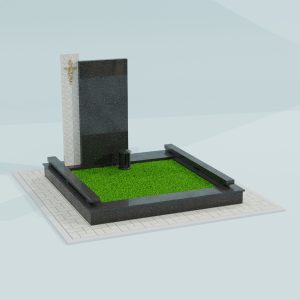 Мемориальный комплекс №12