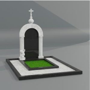 Мемориальный комплекс №11