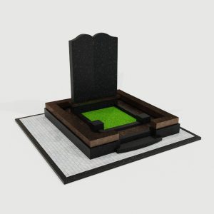 Мемориальный комплекс №14