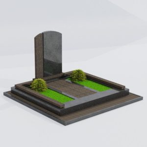 Мемориальный комплекс №15