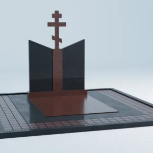 Мемориальный комплекс №35