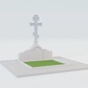 Мемориальный комплекс №34