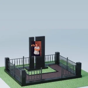 Мемориальный комплекс №30