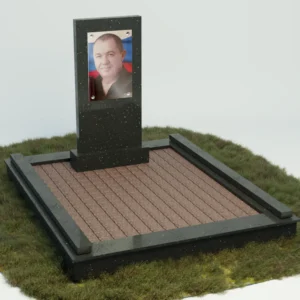 Мемориальный комплекс №19