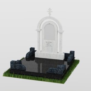 Мемориальный комплекс №42